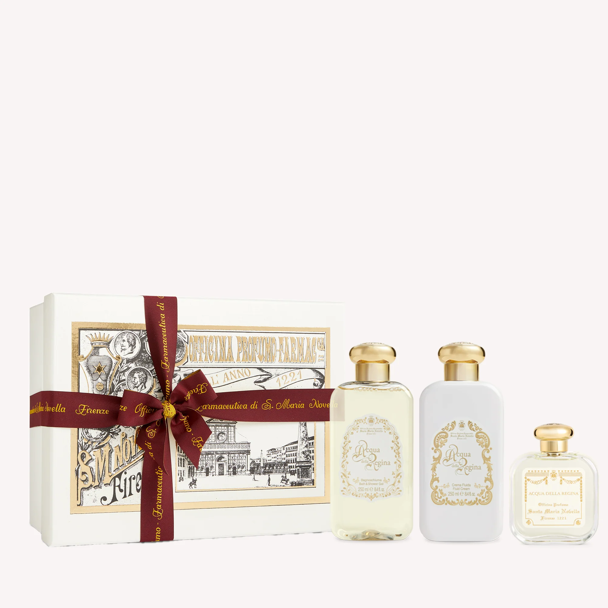 Gifts for Perfume Lovers